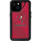 NFL Tampa Bay Buccaneers Team Jersey iPhone 15 Waterproof Case